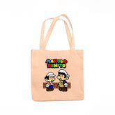 MANOLO Y BENITO Tote bag